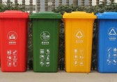環(huán)保垃圾桶分類，垃圾該如何分類