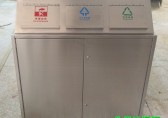 三分類垃圾桶是哪幾個(gè)？