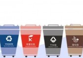 生活垃圾分類四大類 垃圾分類小知識