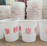 廠區(qū)塑料垃圾桶