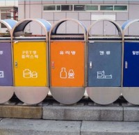 韓國(guó)：垃圾分類是個(gè)技術(shù)活