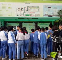 分類垃圾桶定制廠家  幫助學(xué)生實(shí)地學(xué)習(xí)垃圾分類環(huán)保