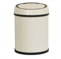 自動(dòng)開蓋、殺菌的電子感應(yīng)垃圾桶