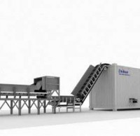 生活垃圾分類設備有哪些？