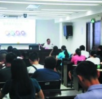 切實(shí)做好生活垃圾分類 提高垃圾分類意識(shí)