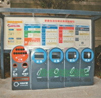 深圳11月1日開始垃圾分類新規有獎有罰制度