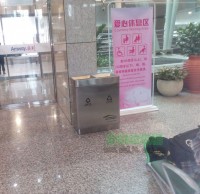 機場垃圾桶圖片-垃圾桶廠家批發(fā)