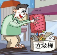 安徽合肥試點新政策，撤銷居民樓分類垃圾箱