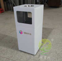 方形鐵皮垃圾桶-垃圾桶生產(chǎn)廠家直銷