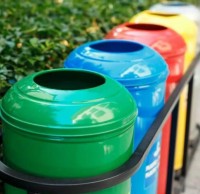 社區(qū)垃圾分類如何推進開展？