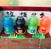 解決廚余垃圾用垃圾處理器還是垃圾桶