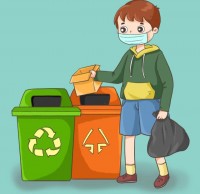 垃圾分類知識大闖關