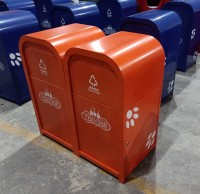 分類垃圾桶的好處有哪些？