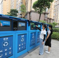 河源垃圾分類工作推行3個月，成效如何？