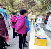 看宮里如何玩轉(zhuǎn)垃圾分類