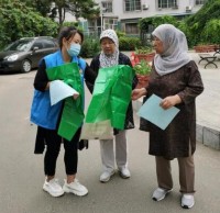 城市變成大花園，垃圾分類是關(guān)鍵！