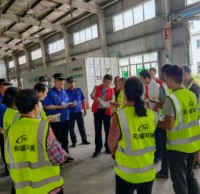 垃圾分類，環(huán)衛(wèi)先行