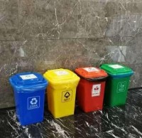 垃圾分類知識問答