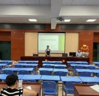 記集美區(qū)錦園小學(xué)垃圾分類專題培訓(xùn)