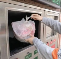 垃圾分類進廂房,社區(qū)環(huán)境更美好