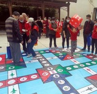 福州居臺(tái)江民生活垃圾分類全覆蓋