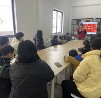 歡樂鬧元宵，垃圾分類伴我行