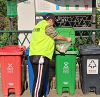 用心做細(xì)、用情落實 垃圾分類達(dá)人有話說