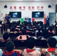 開展垃圾分類提質(zhì)增效“三項行動”