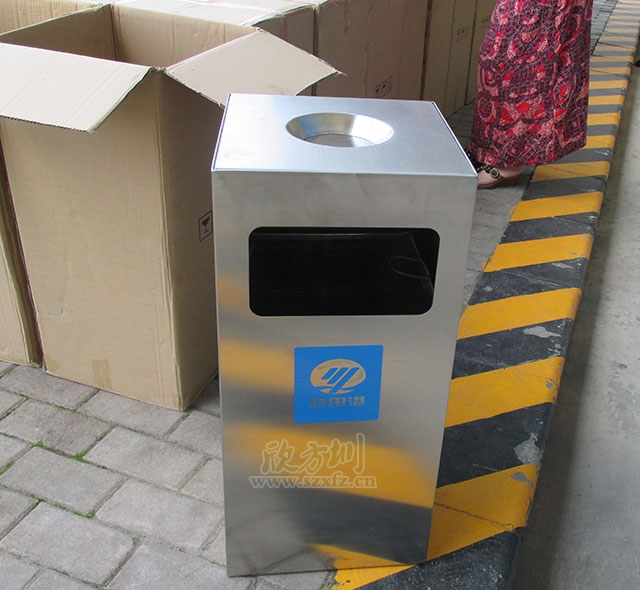 英式不銹鋼垃圾桶 英式不銹鋼垃圾桶