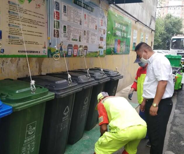 分類垃圾桶 分類垃圾桶